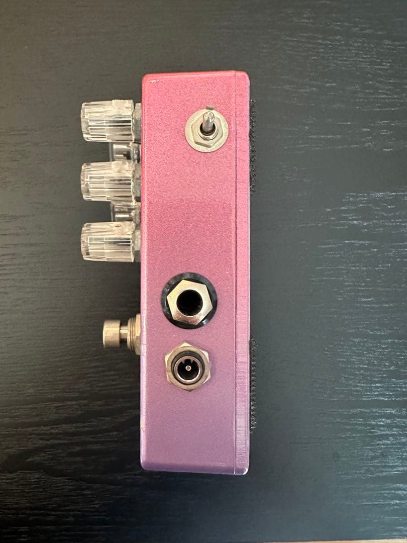 ギター Vivie / Modern Raven V2