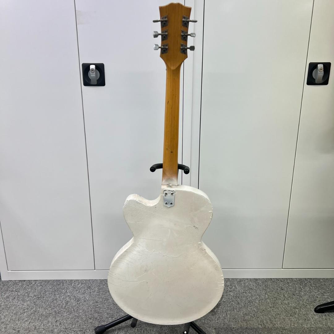 Morales ZEN-ON ESP-160 エレキギター セミアコ ジャンク