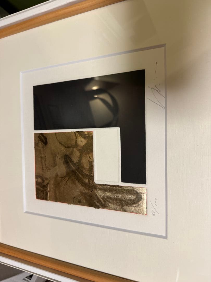 中澤慎一　CADEAU8