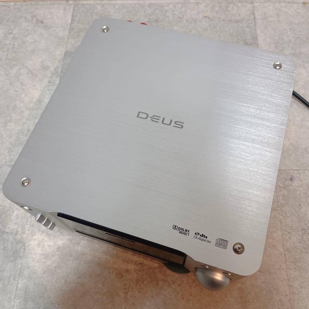 JVCケンウッド ビクター コンパクトコンポーネントDVDシステム EX-AR3