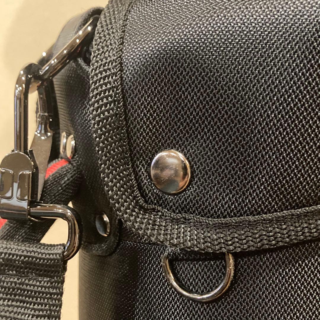 【新品未使用品】　PUMA プーマ　キャディバッグ