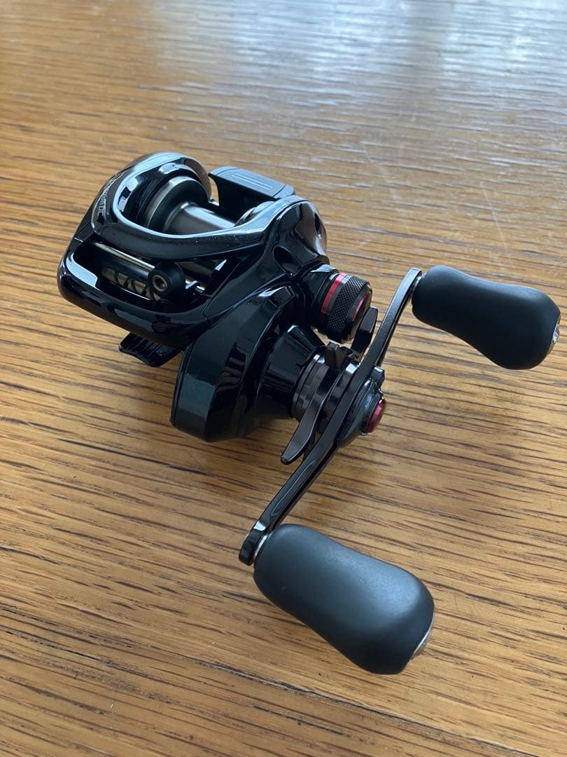 シマノ　スコーピオン　DC