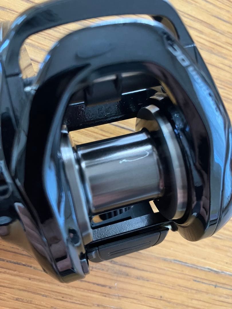 シマノ　スコーピオン　DC