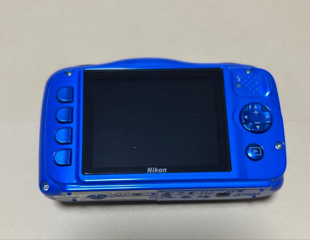 Nikon COOLPIX Ｗ150防水コンパクトデジタルカメラ