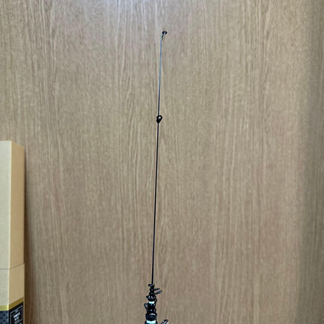 TOURNAMENT M-53 磯竿