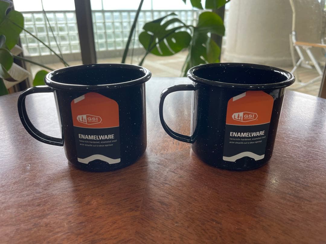 アークテリクス 非売品マグ Arc'teryx