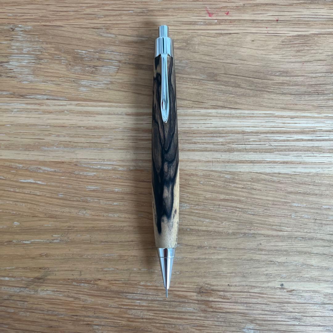 さらに値下げしました！！クラフトa MP202 0.5mm ペールムーンエボニー