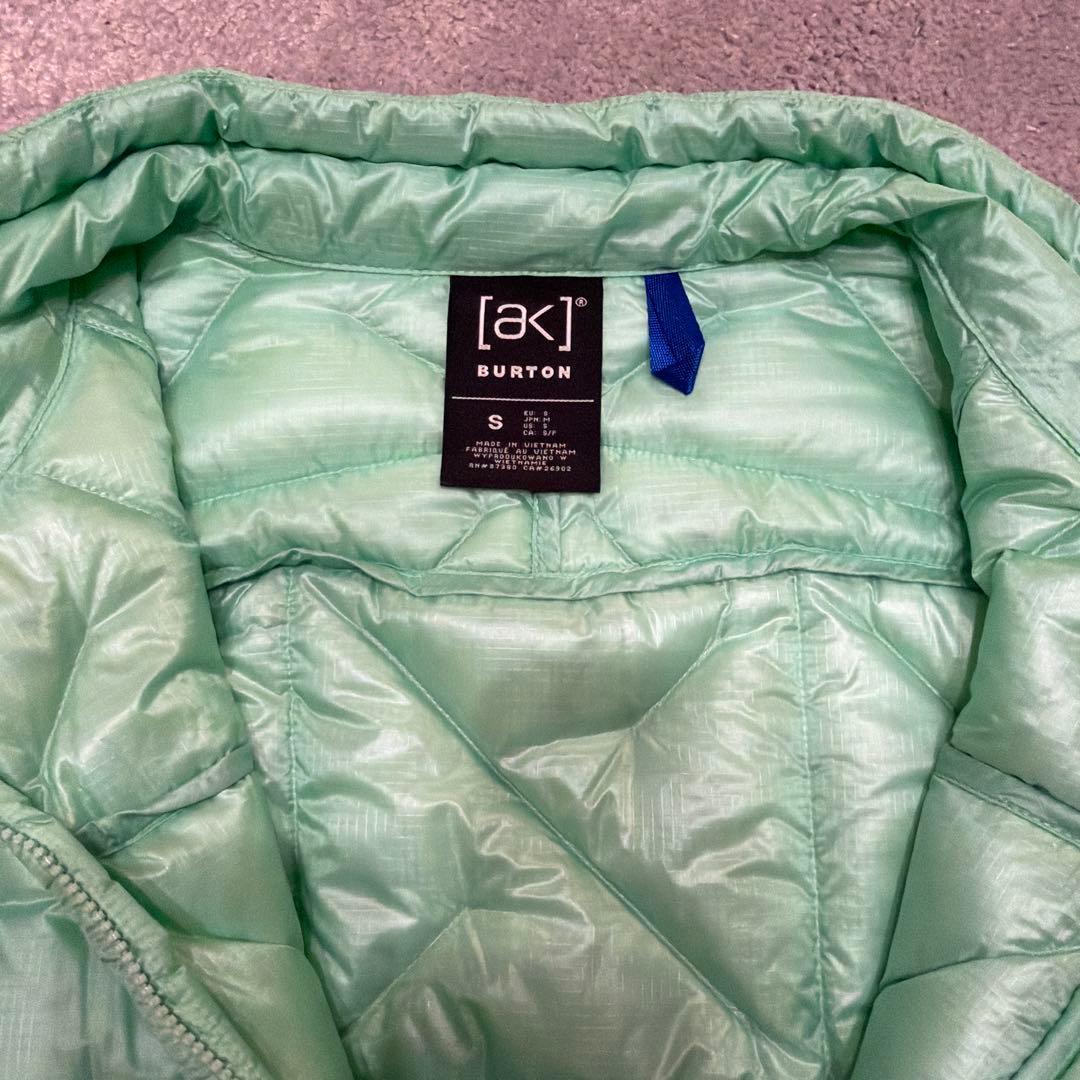 メンズ Burton [ak]® ベイカー ダウン ジャケット