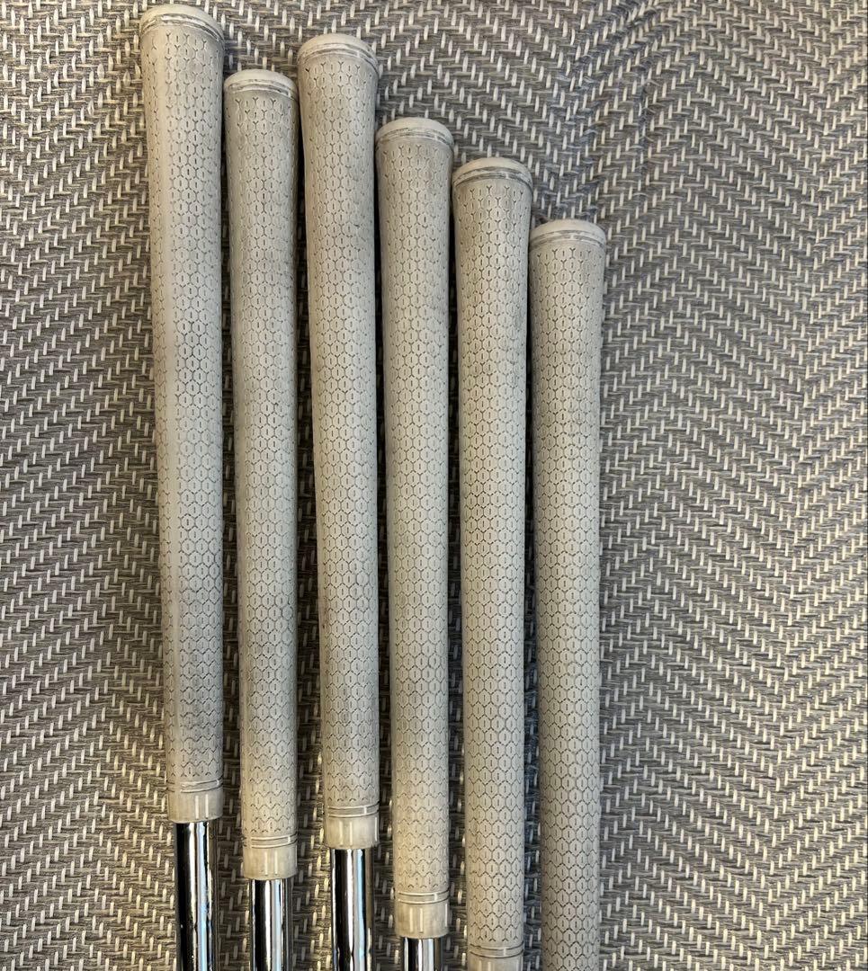 【しょう】Titleist T200 2021年 アイアン 6本セット