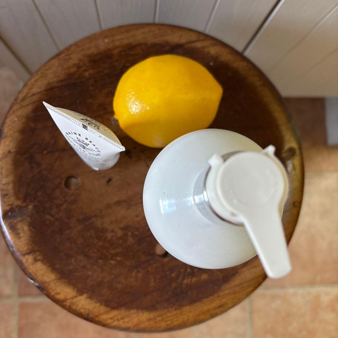 Maine Beach Ligurian Honey ハンド&ボディクリーム