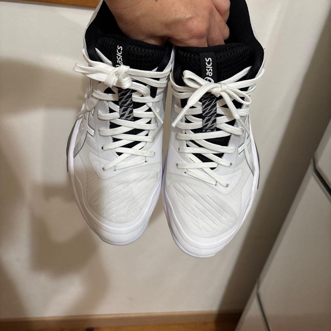 お値下げしました❗️ASICS SKY ELITE FF MT3 1051A081