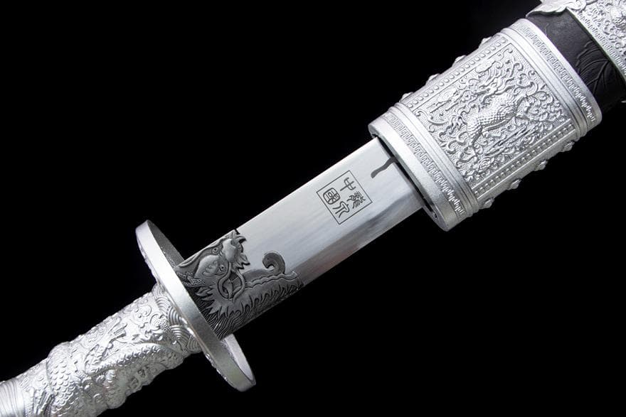 キリンの宝刀 日本刀 模造刀 居合刀