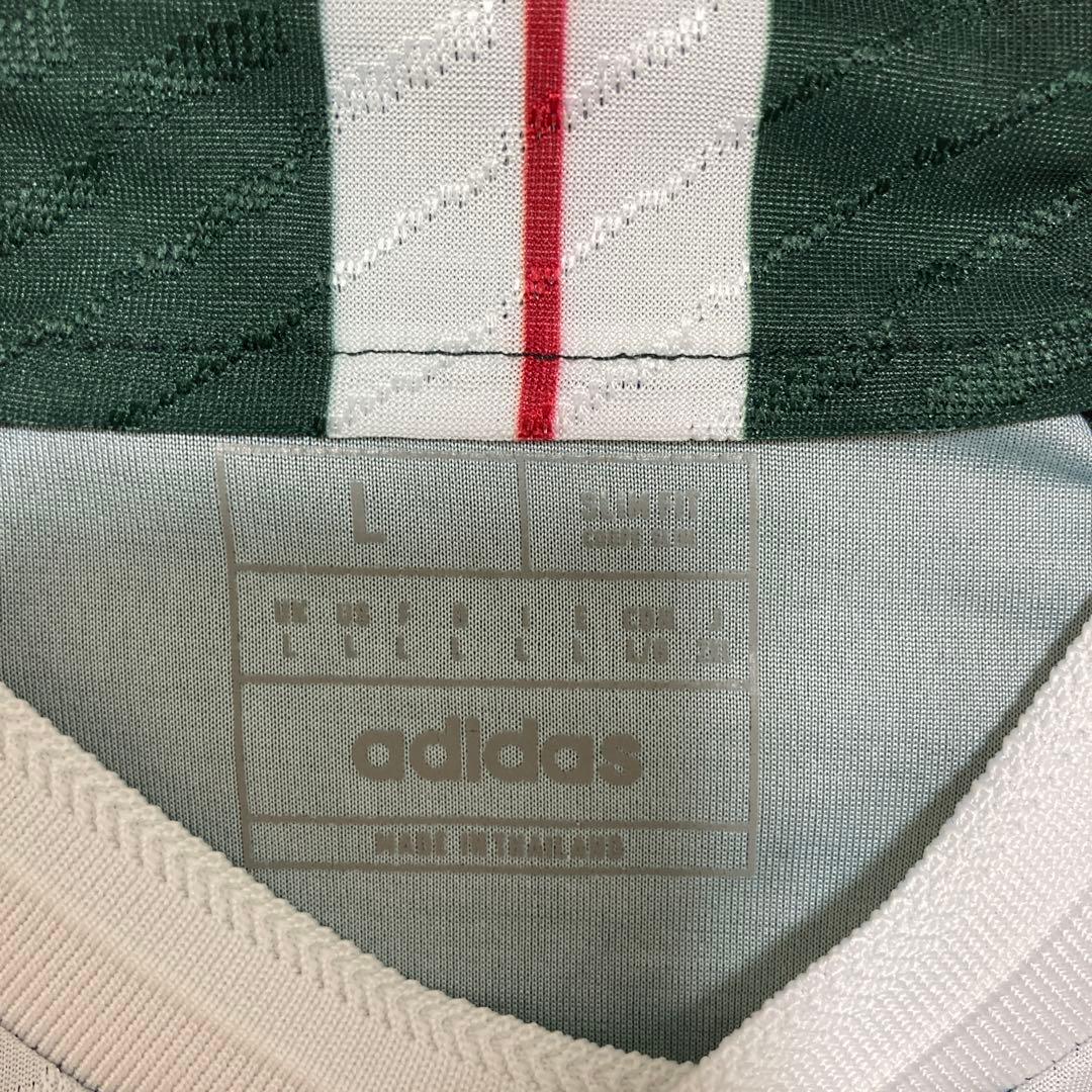 s*3様 マンチェスター・ユナイテッド B. FERNANDES シャツ Lサイ