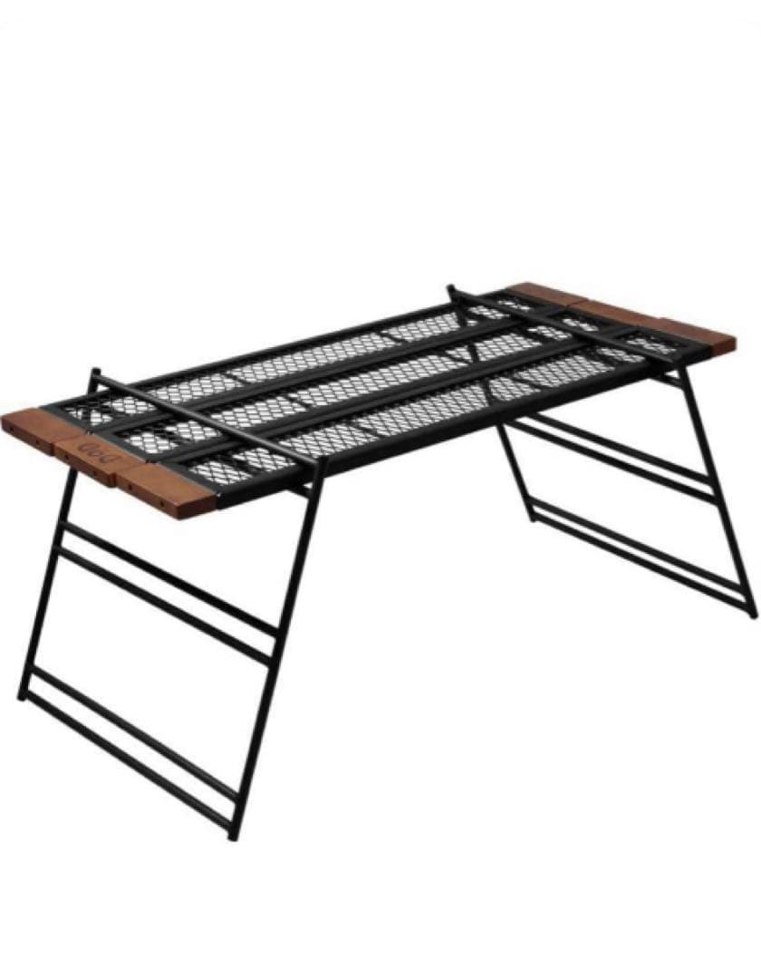 DODテキーラテーブル　美品　キャンプ　アウトドア