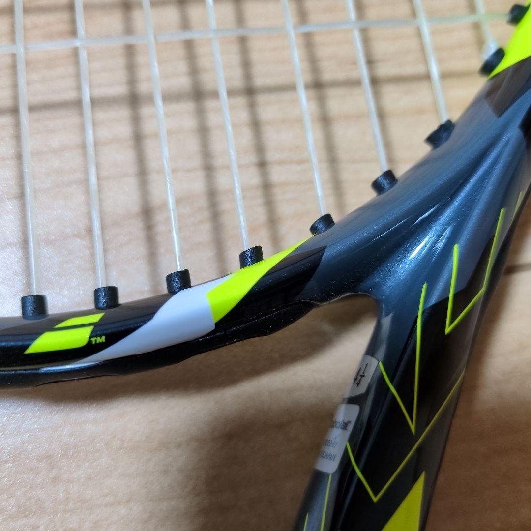 【最終価格】Babolat Pure Aero　2022 100インチ　G2