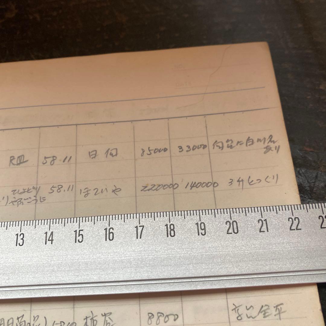 専用　切米焼　染付たこ唐草鳥文大徳利