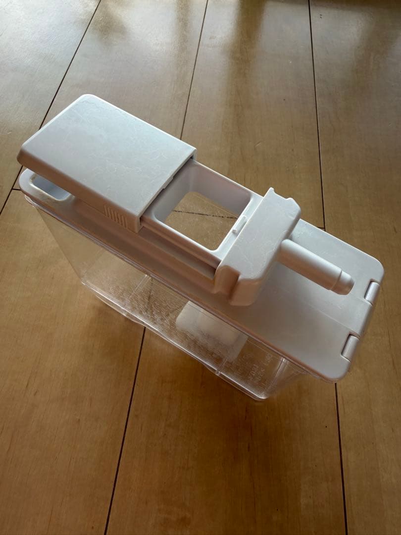 シャープノンフロン　冷凍冷蔵庫 SJ-PW35C-C