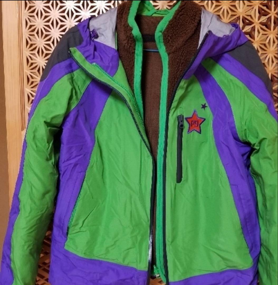 パーリーゲイツレディースアウター