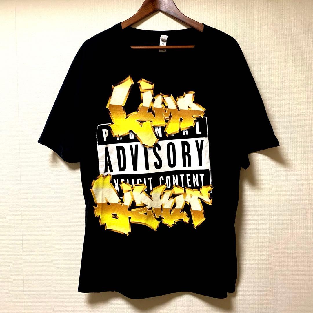 limp bizkit オフィシャル tシャツ XL