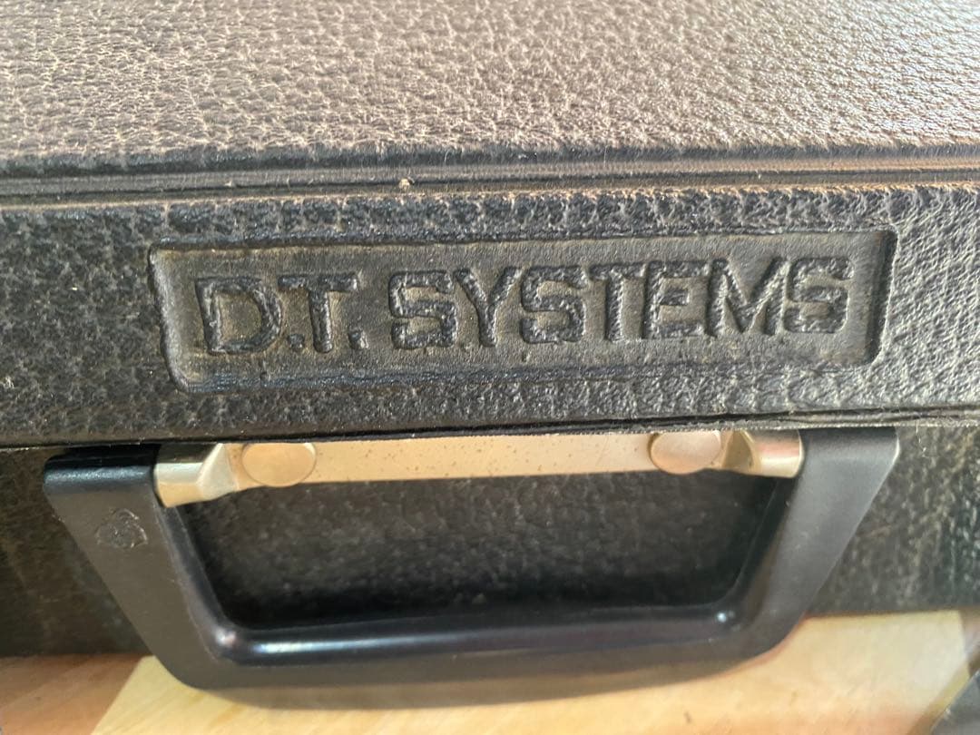 【希少】D.TSYSTEMS 犬　躾用　狩猟　訓練用　ダミーランチャー　電子首輪