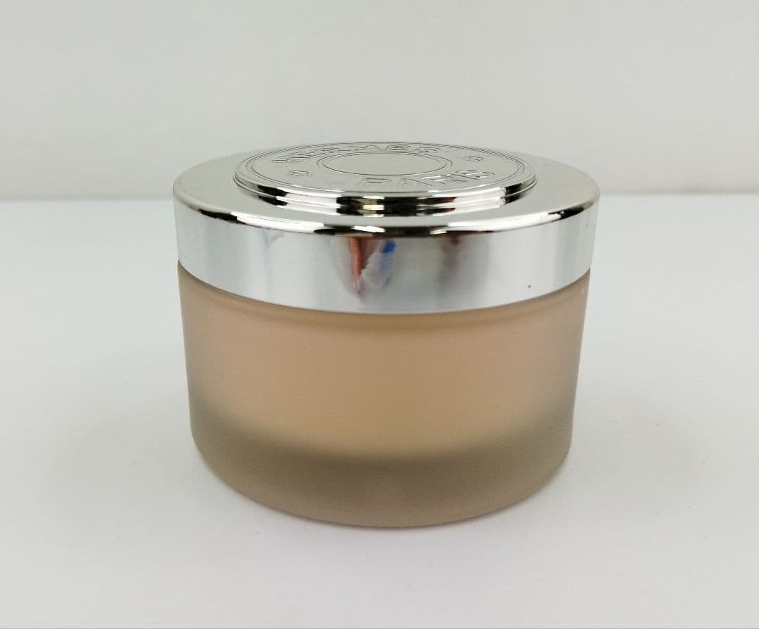 【200ml】HERMES MERVEILLES BODY CREAM