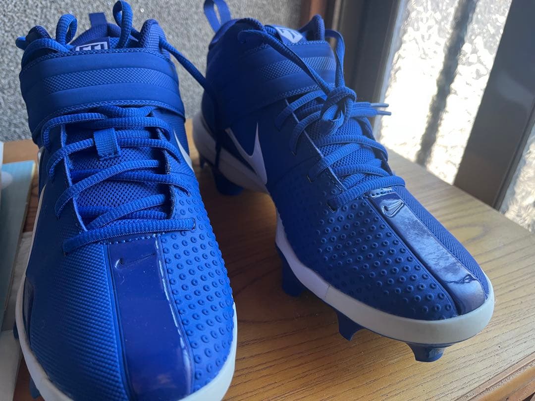 Nike 野球スパイク