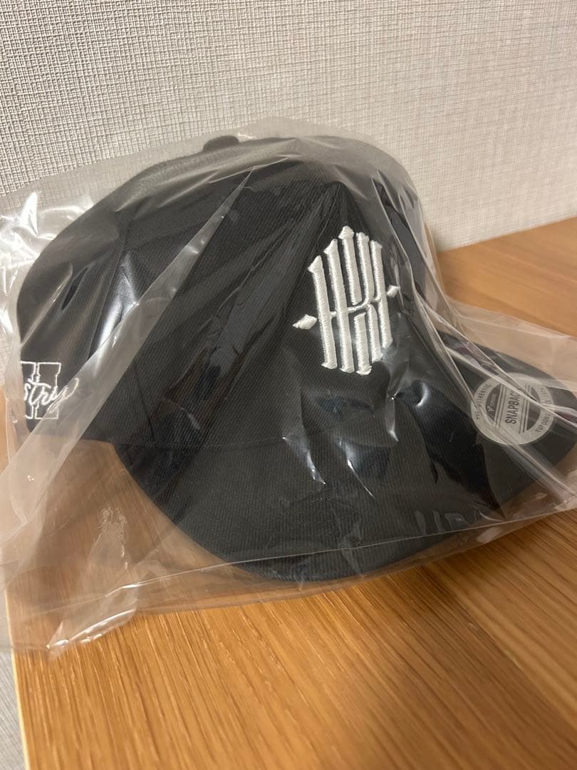 KHI 萩原京平 LOGO CUP ・ POPUPSTORE 東京