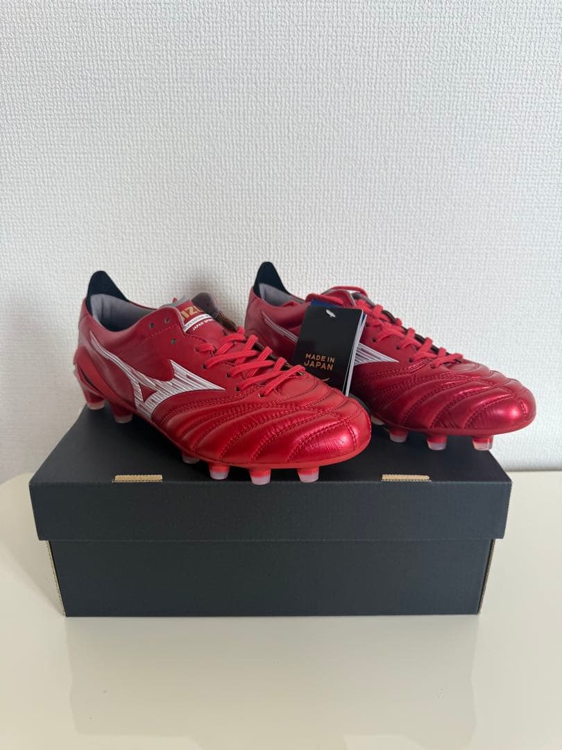 ミズノモレリアネオ4 JAPAN