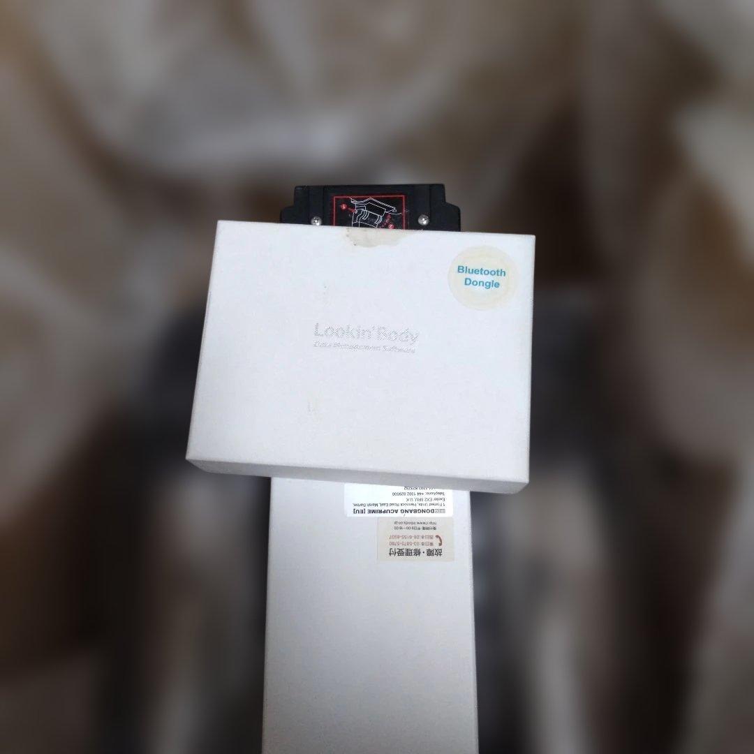 InBody 270 体組成計