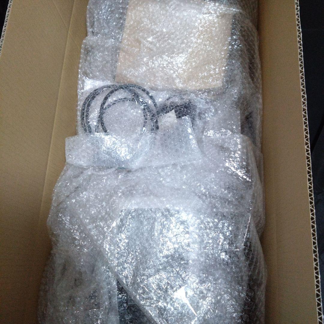 InBody 270 体組成計