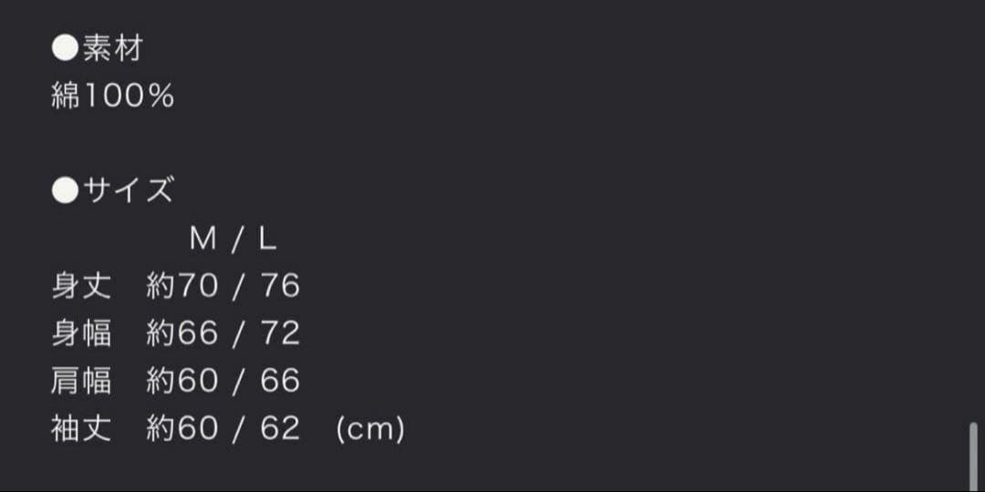 菊池風磨　「more...」おふうかいVol.2 パーカー　Lサイズ　新品未開封