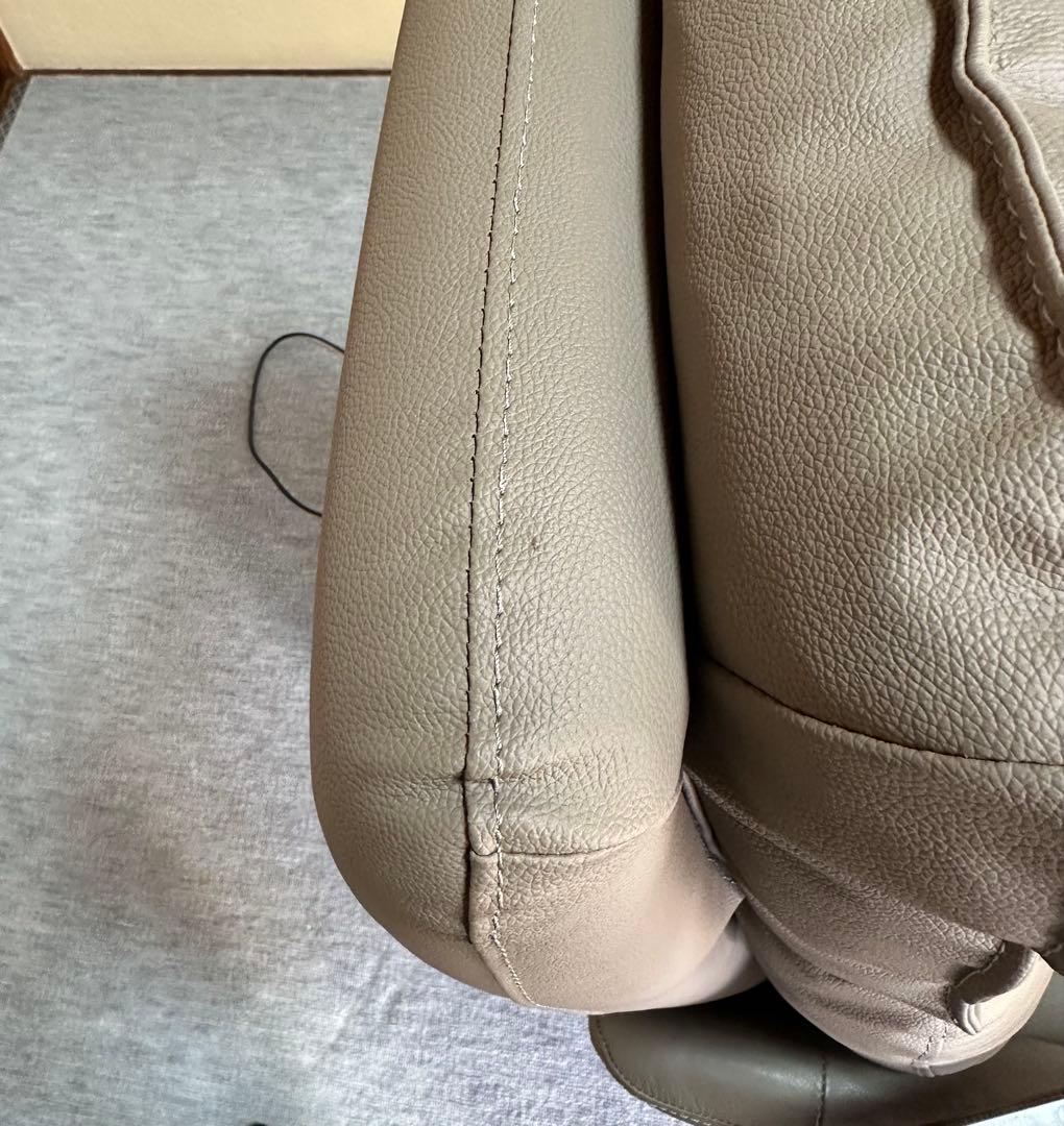 【美品特価】　ニトリ　LE01-2 4モーター　最上級モデル　専用テーブル付き