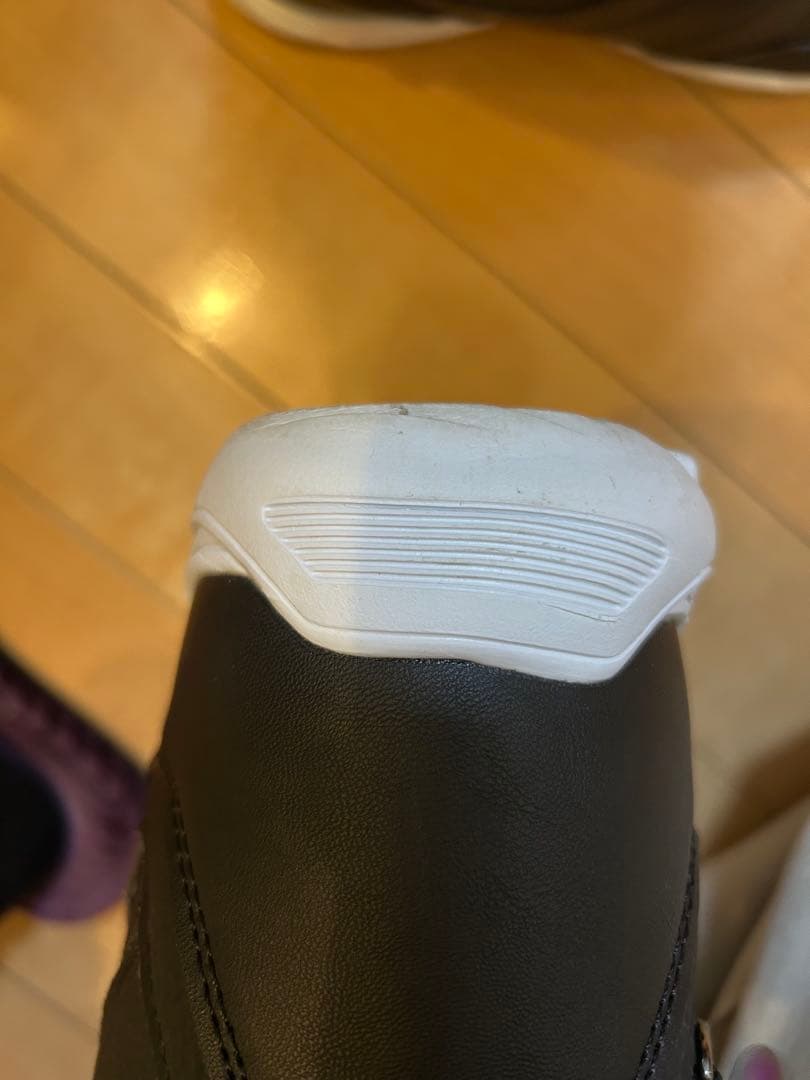 ケース付き‼️kissmark KM イーガー 25cmレディース スノボブーツ