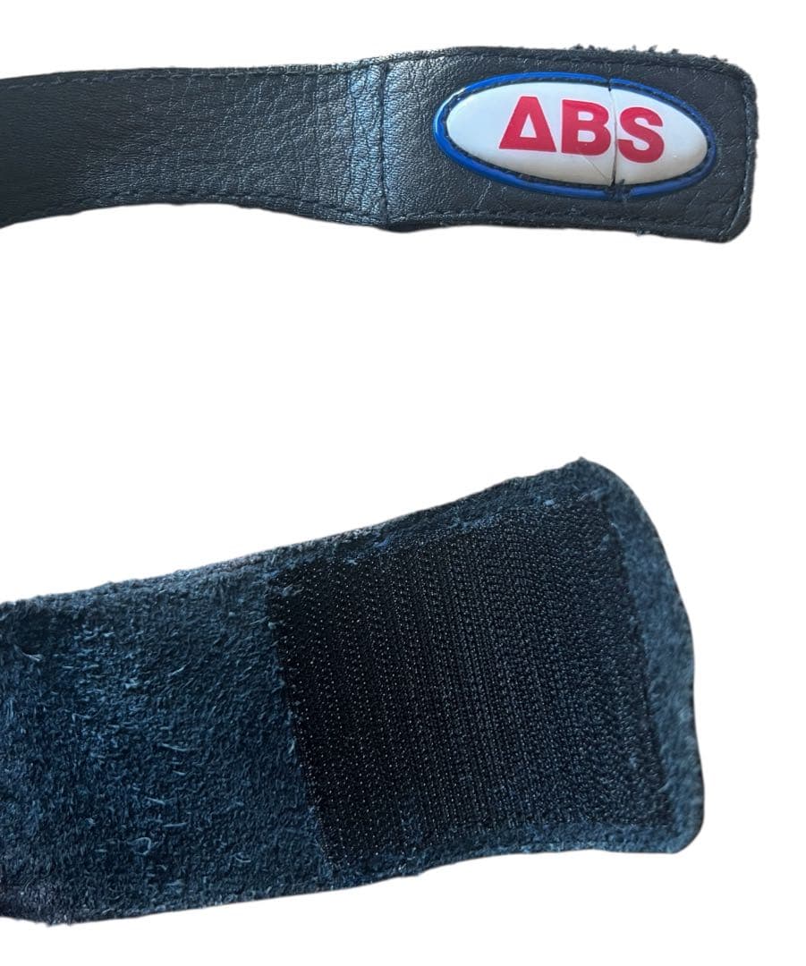 ロボリスト 右用 グローブ ABS