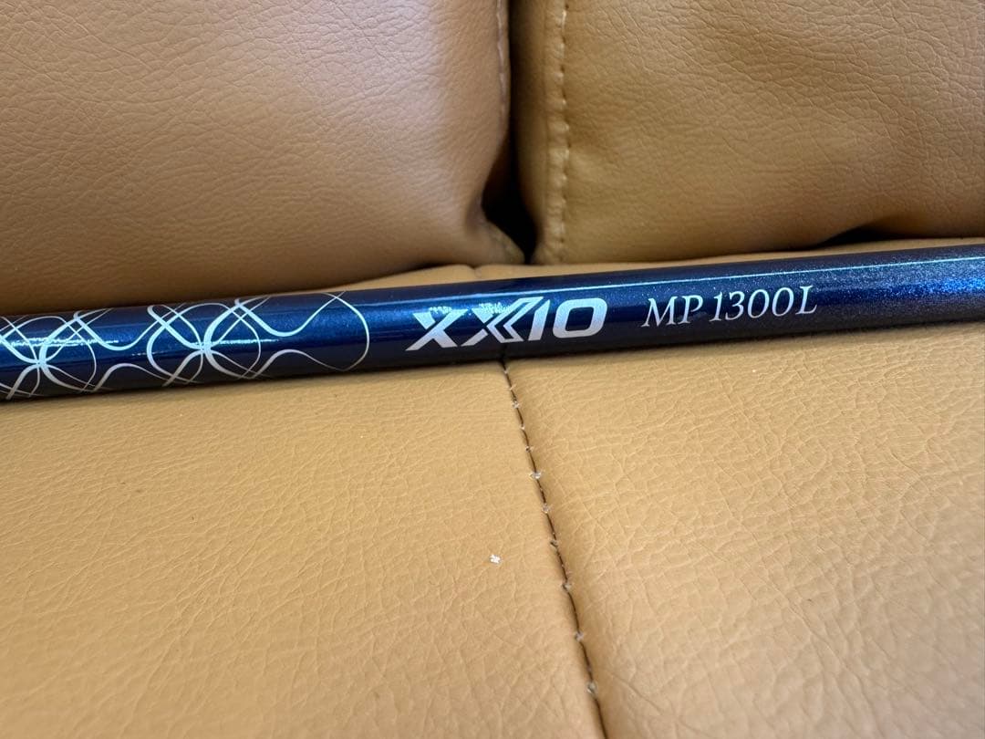 XXIO MP 1300L ピッチングアイアン