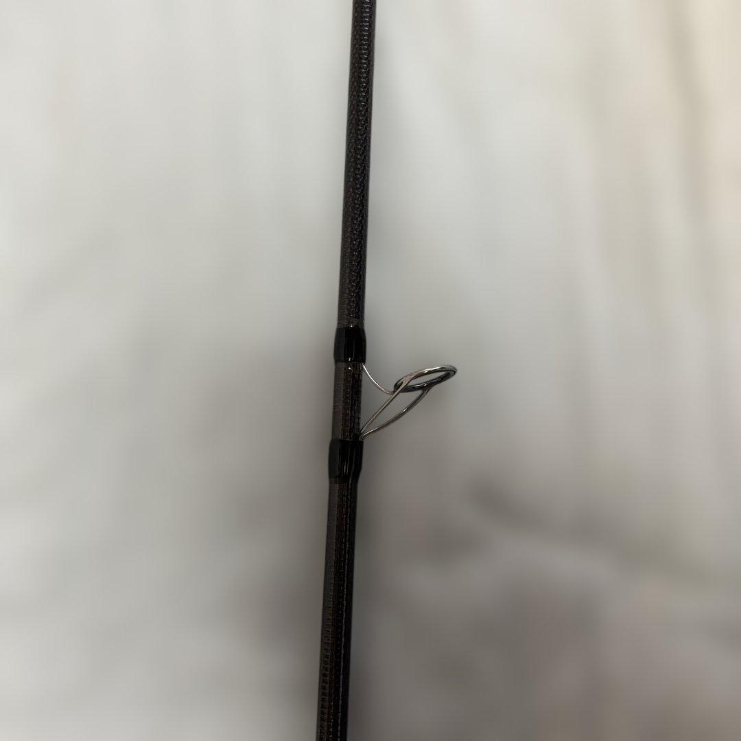 半*田様 投げ釣り専用　サンダウナー・コンペティション35-390S・Q グロー