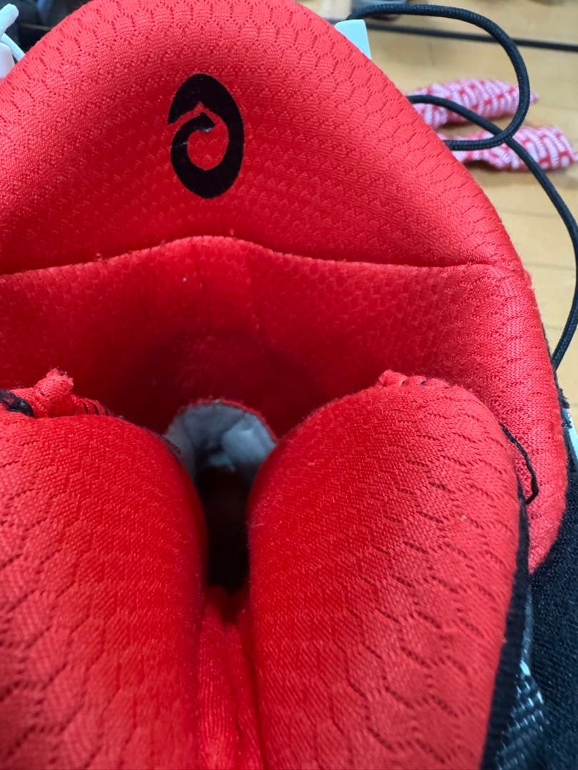 DEELUXE TEAM ID LTD プレミアムサーモインナーTFP