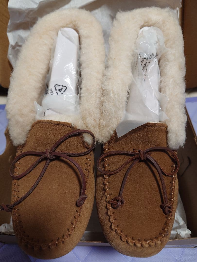 【新品】UGG アレーナ 26cm