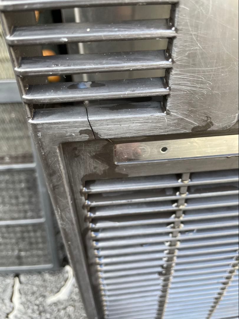 【動確済み】ホシザキ 業務用 テーブル形冷凍冷蔵庫 RFT-150PTE1 大阪