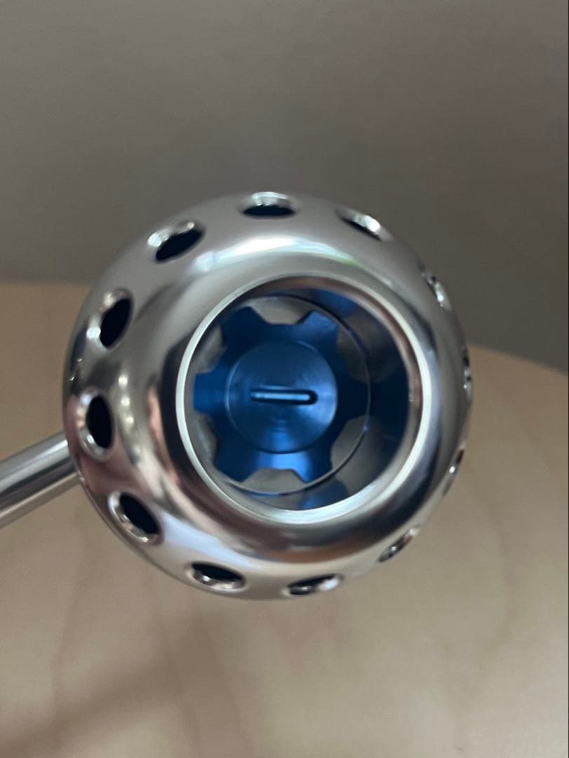 Daiwa SALTIGA 4500H ダイワ リール ソルティガ