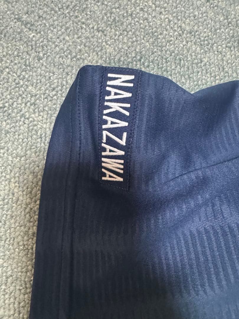 Swallows グッズ　中澤雅人　プロコレ