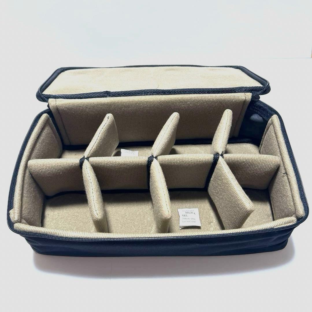 SUZUKI ベルハーモニー デスクタイプ 8音セット ケース付き(美品)