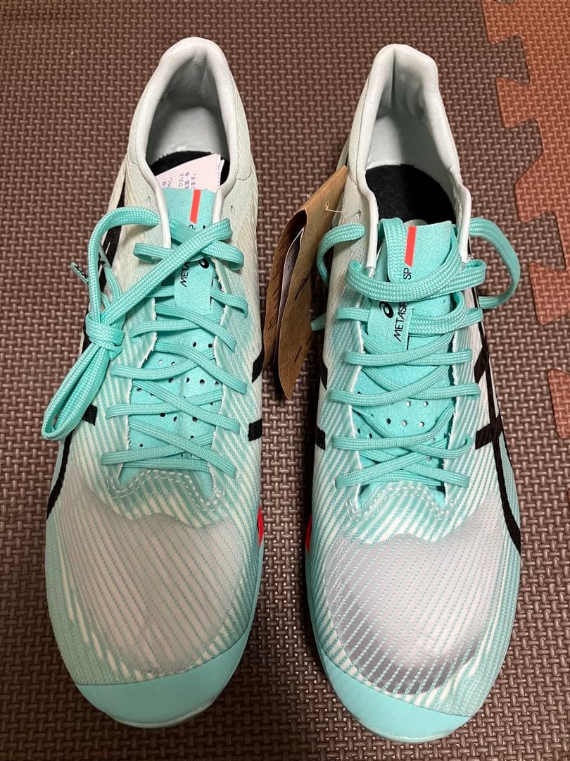 ASICS メタスピードSP 26.5
