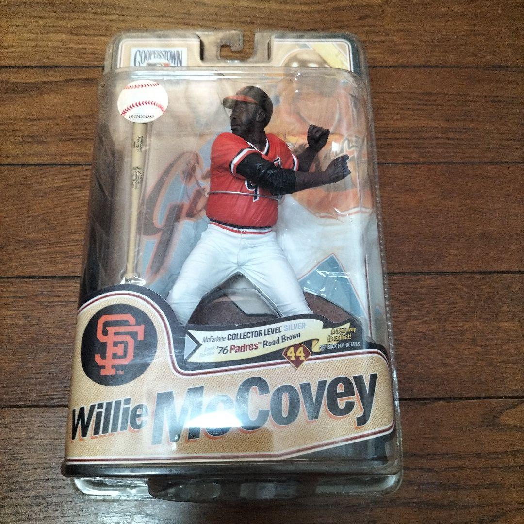 MLB★クーパーズタウン★マッコリー