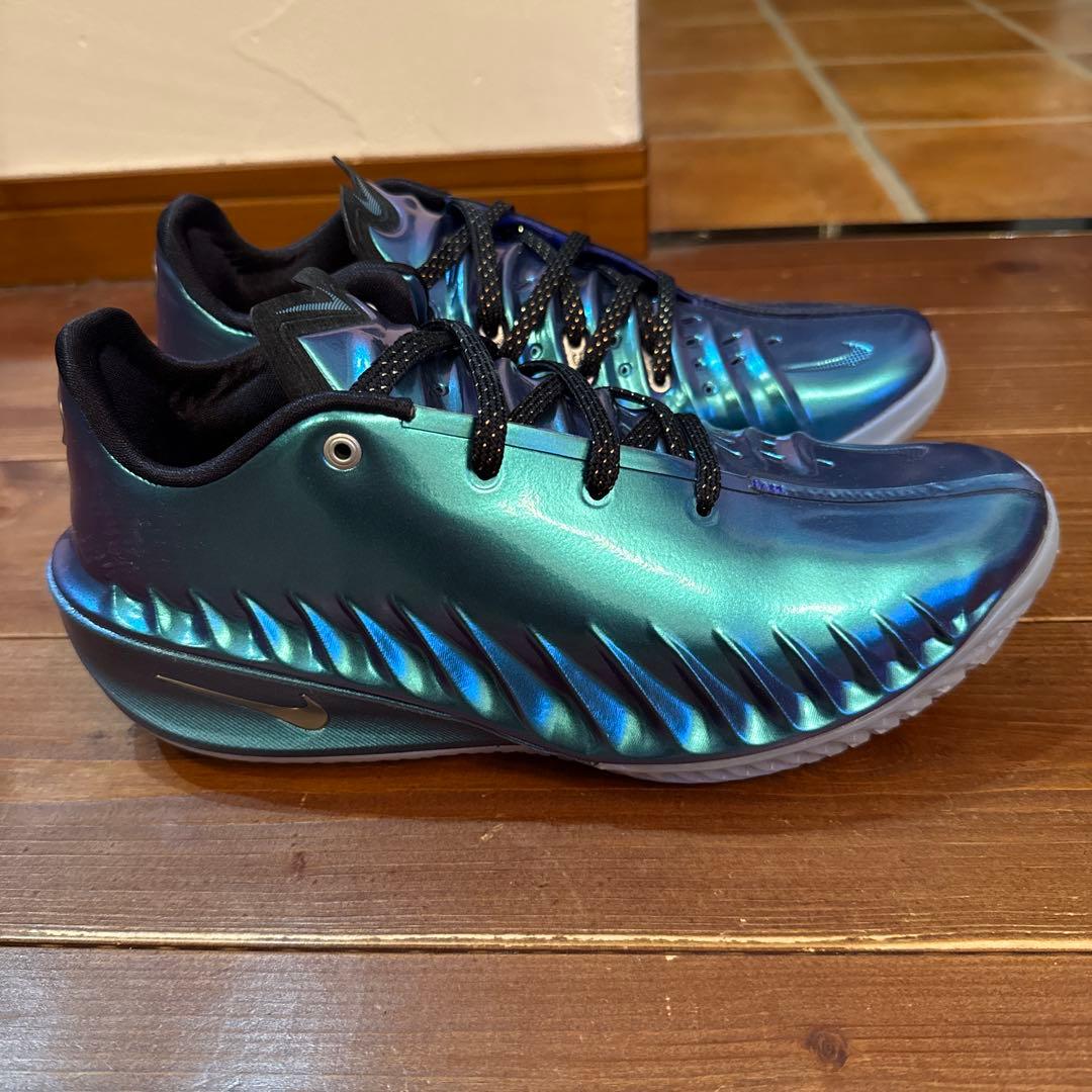 その他 NIKE G.T. CUT 4 PREHEAT EP