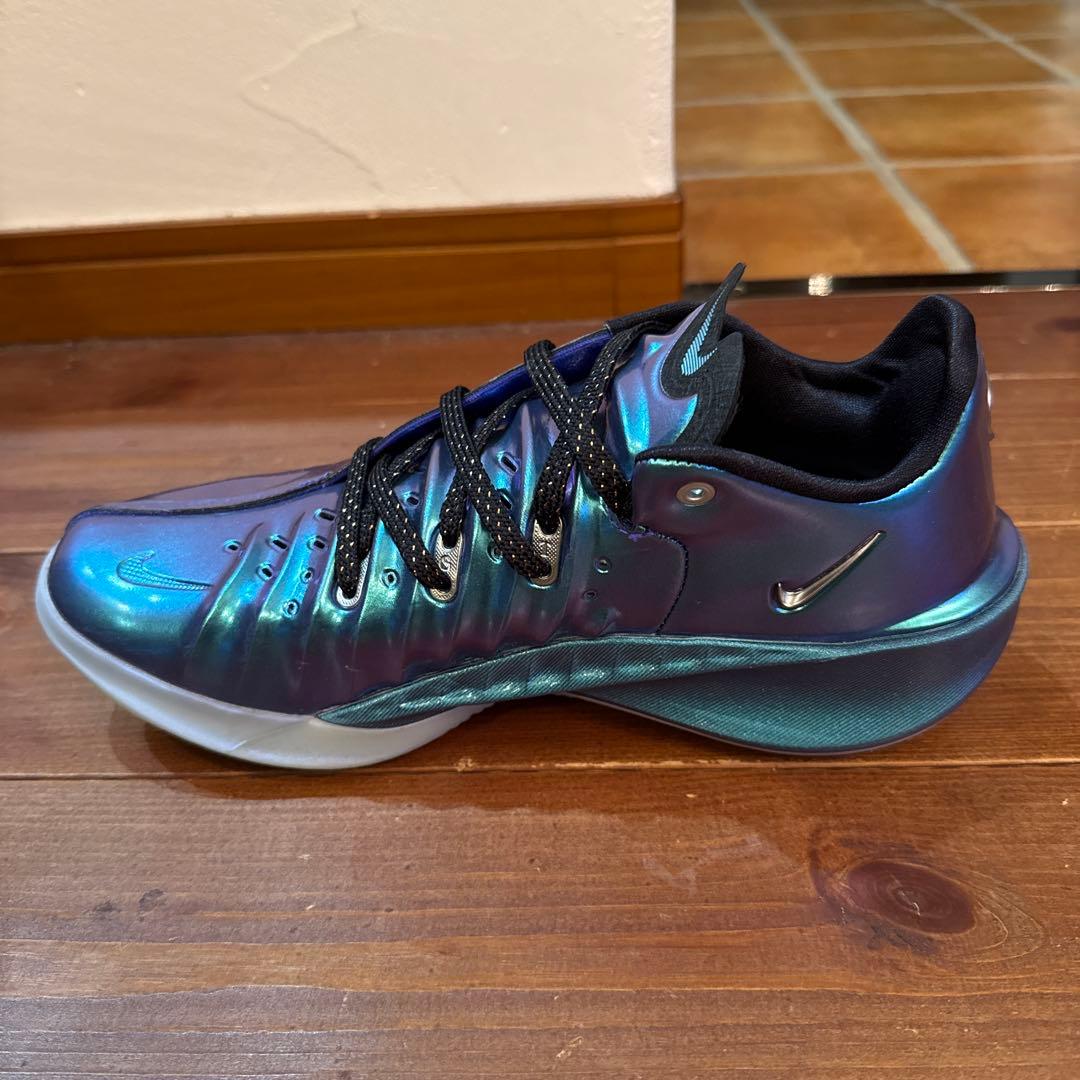 その他 NIKE G.T. CUT 4 PREHEAT EP