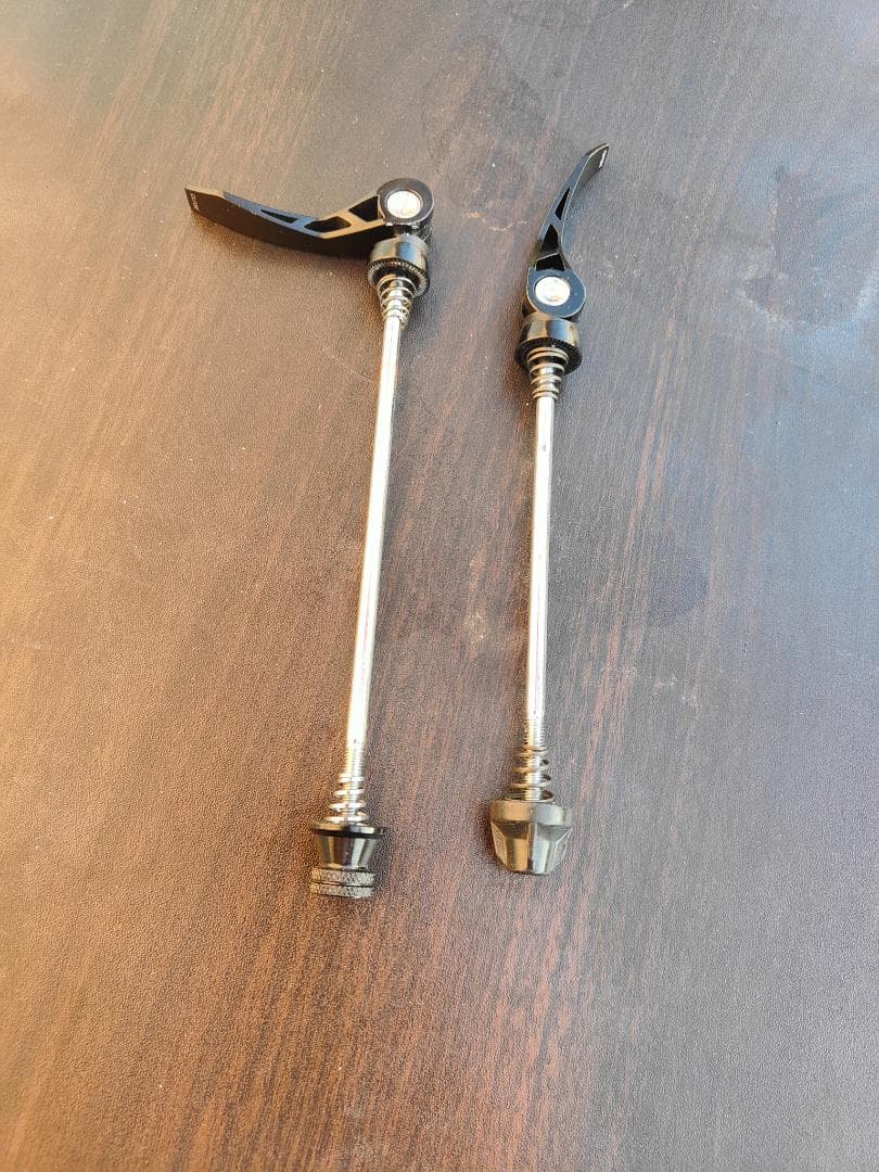 ELITEWHEELS エリートホイール SLT カーボンホイール　リムブレーキ