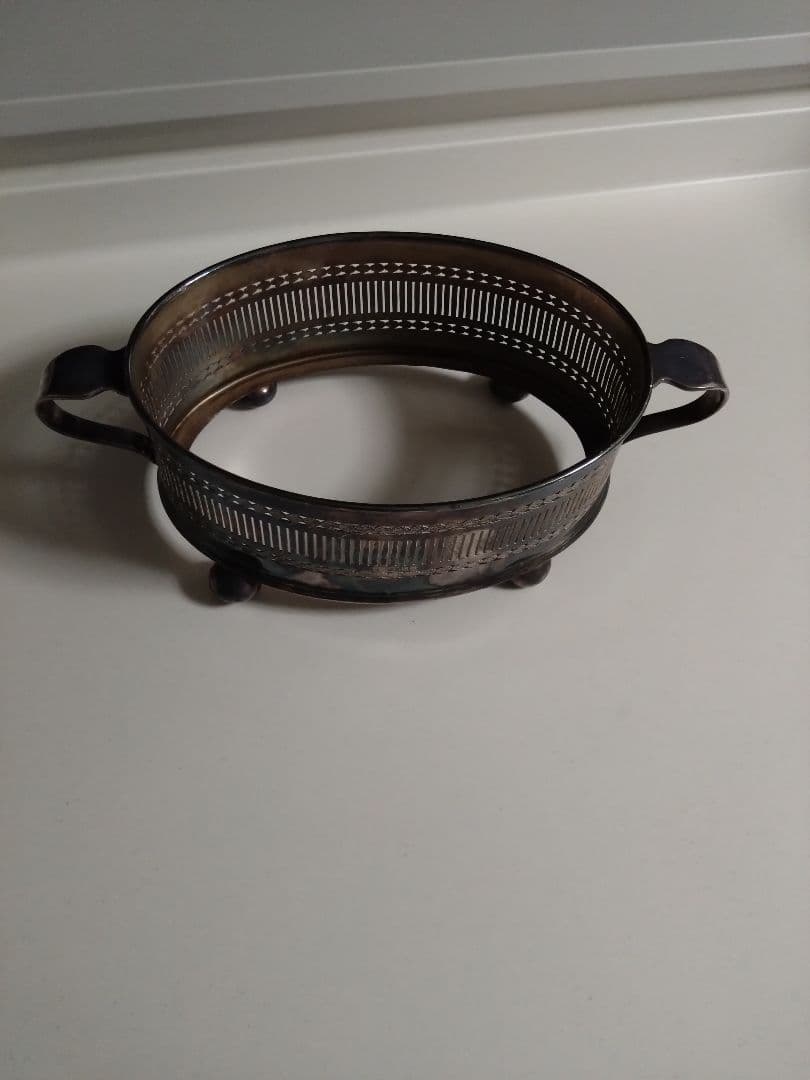 銀製　SILVER　年代物　約５００グラム