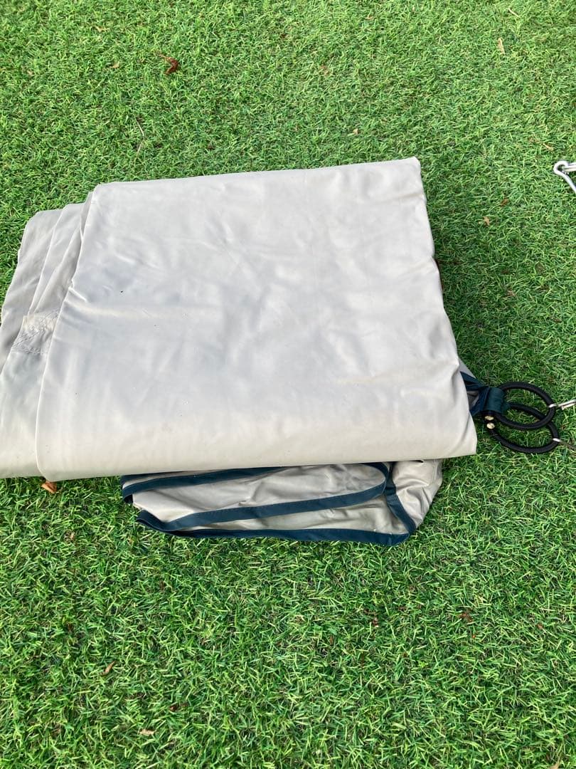 mont-bell モンベル ムーンライトテント7型 付属品多数 ファミキャン