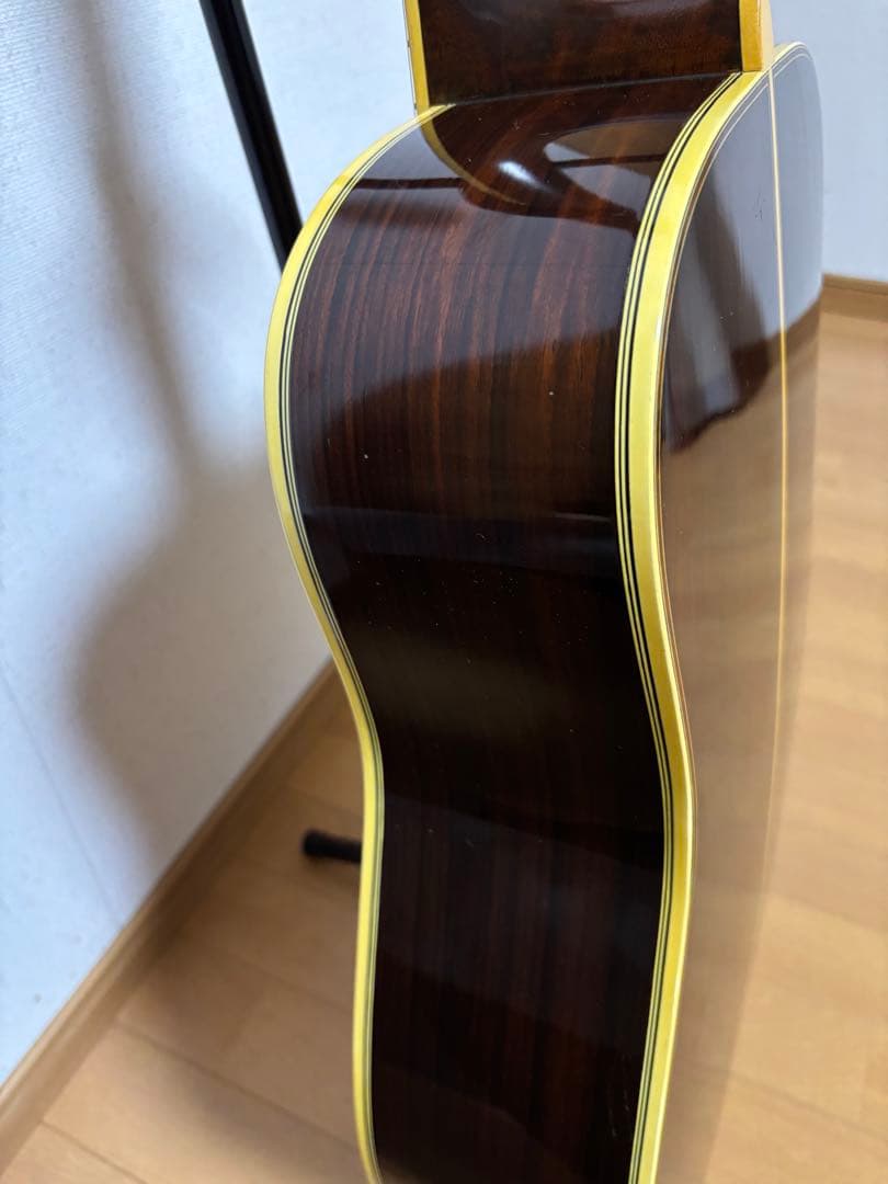 専用‼️程度上々❗️YAMAHAヤマハL-6 ジャパンヴィンテージアコギ 調整済‼️